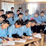 चैत १९ देखि देशभर एसइई परीक्षा सुरु, ५ लाखभन्दा बढी विद्यार्थी सहभागी हुने