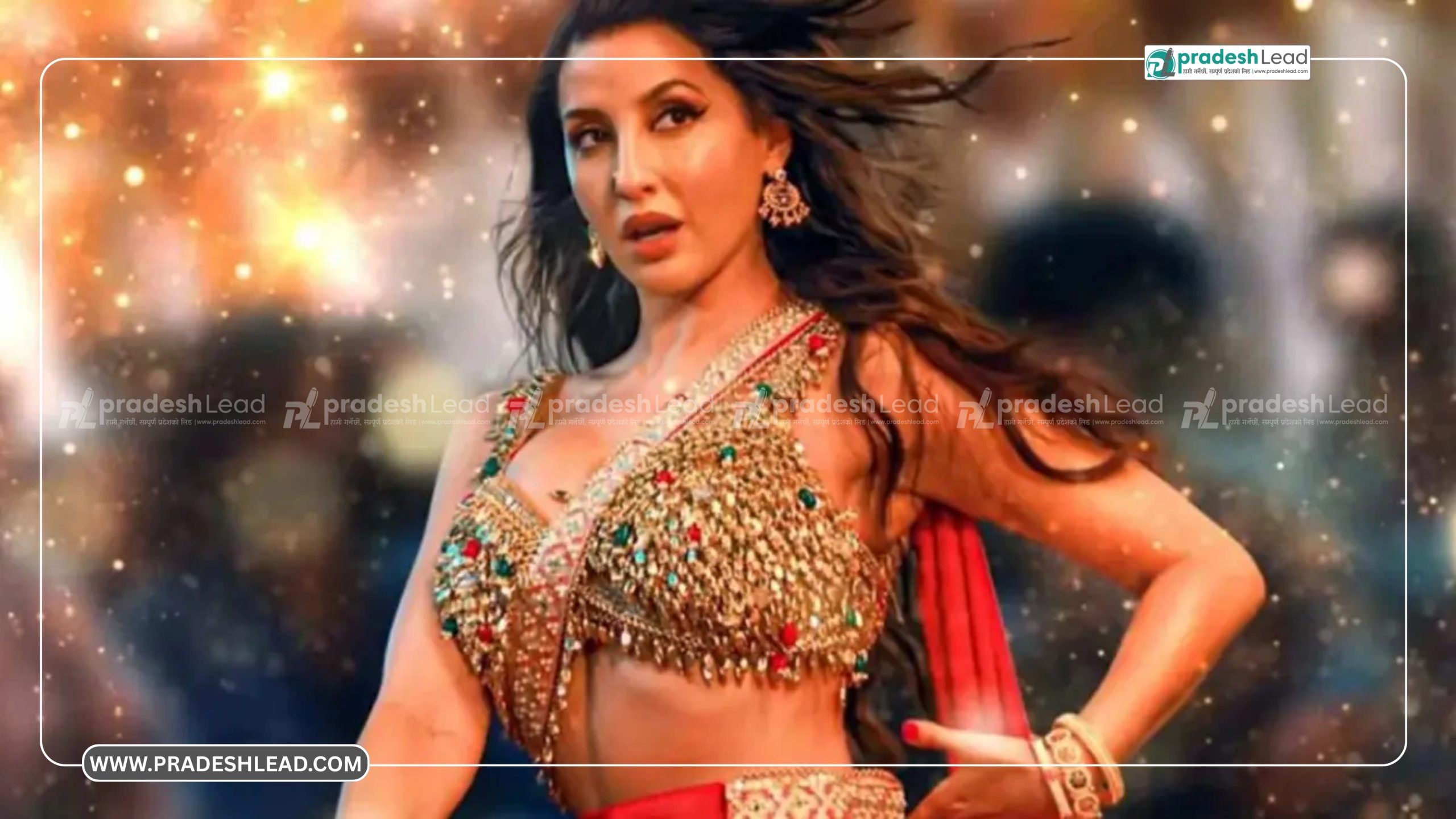 सरके चुनर’ गीतमाथि प्रतिबन्ध, संसदसम्म पुगे विवाद