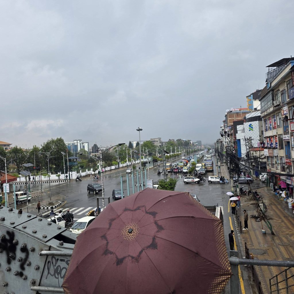 Kathmandu Weather Photos (1)