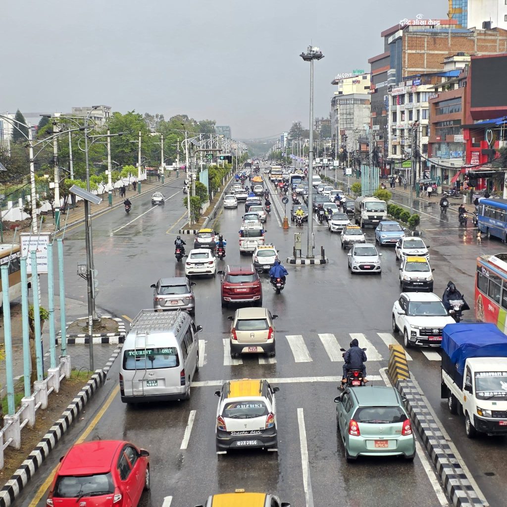 Kathmandu Weather Photos (3)