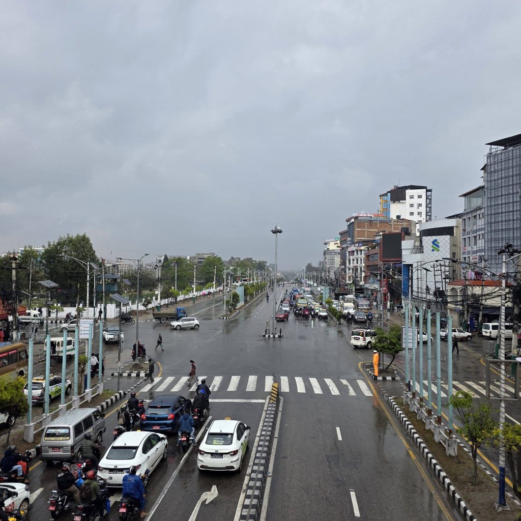 Kathmandu Weather Photos (5)