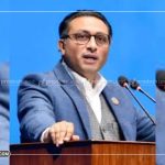 ५० लाखसम्मका गाडी सस्तो हुने अर्थमन्त्री वाग्लेको दाबी