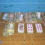 सखुवा प्रसौनी–२ पञ्चगावाँ बजारबाट जुवा खेल्दै गरेका १२ जना पक्राउ