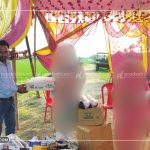 असहाय छोरीको विवाहमा ‘होप फर ह्युमानिटी’को मानवीय सहयोग