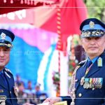 व्यवस्थापकीय कुशलताको कदर : एसएसपी नवराज अधिकारी ‘उत्कृष्ट प्रहरी कार्यालय व्यवस्थापन पुरस्कार’बाट सम्मानित